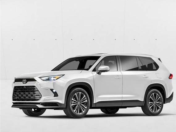 TOYOTA GRAND HIGHLANDER 2024 5TDAAAA55RS013788 image TOYOTA GRAND HIGHLANDER 2024 5TDAAAA55RS013788 image